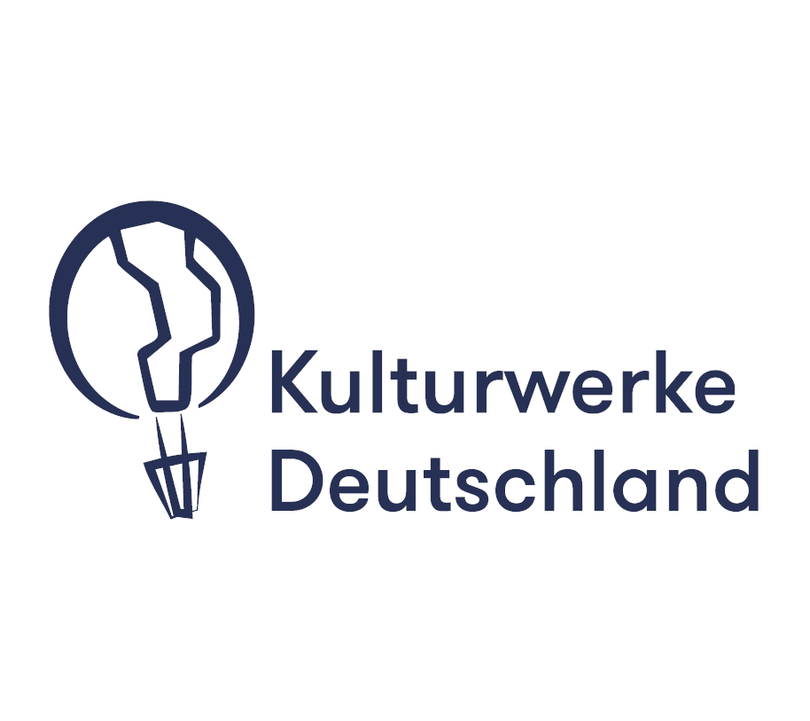 Kulturwerke Deutschland Sprachreisen Logo